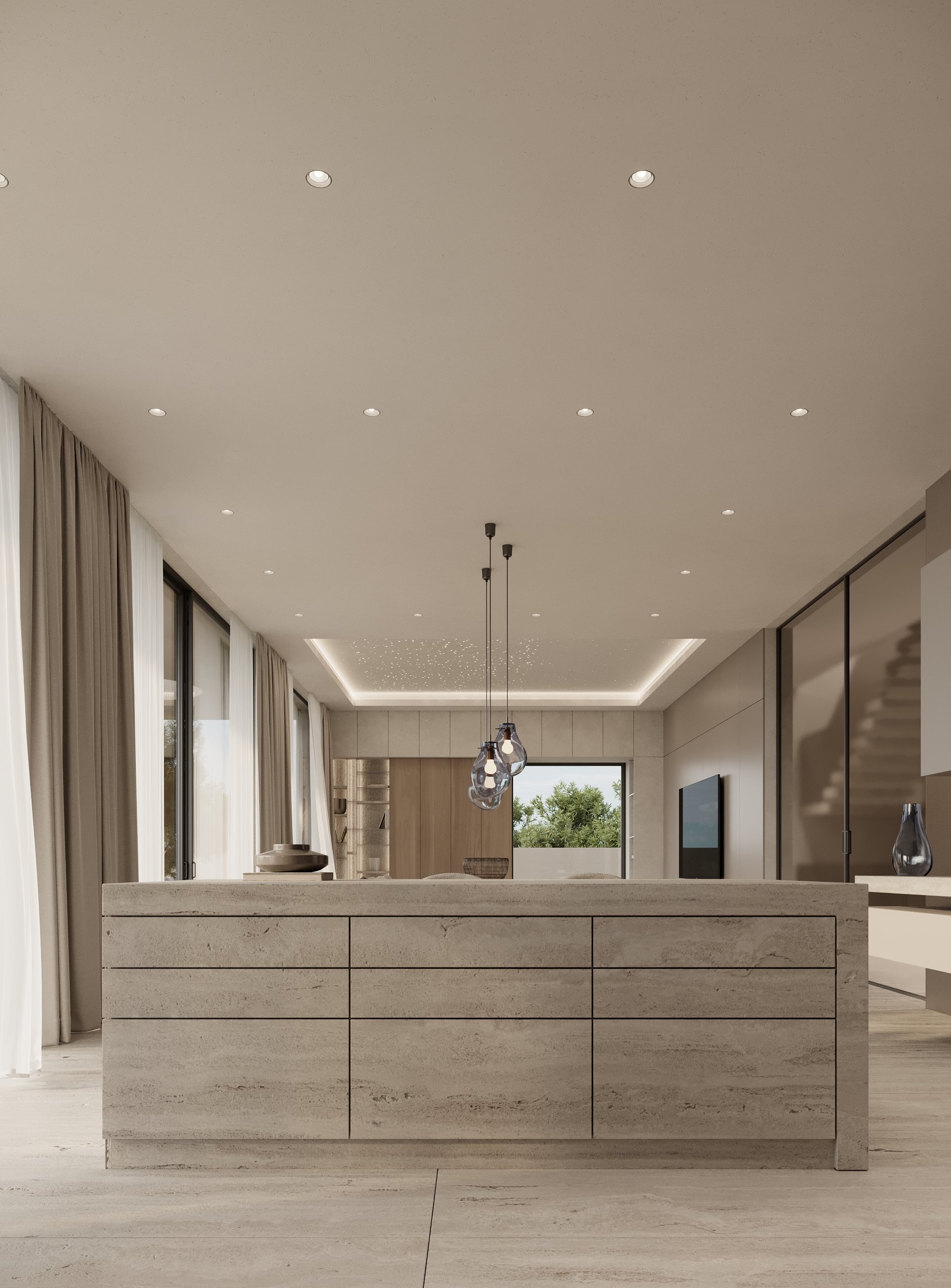 Interiérový design