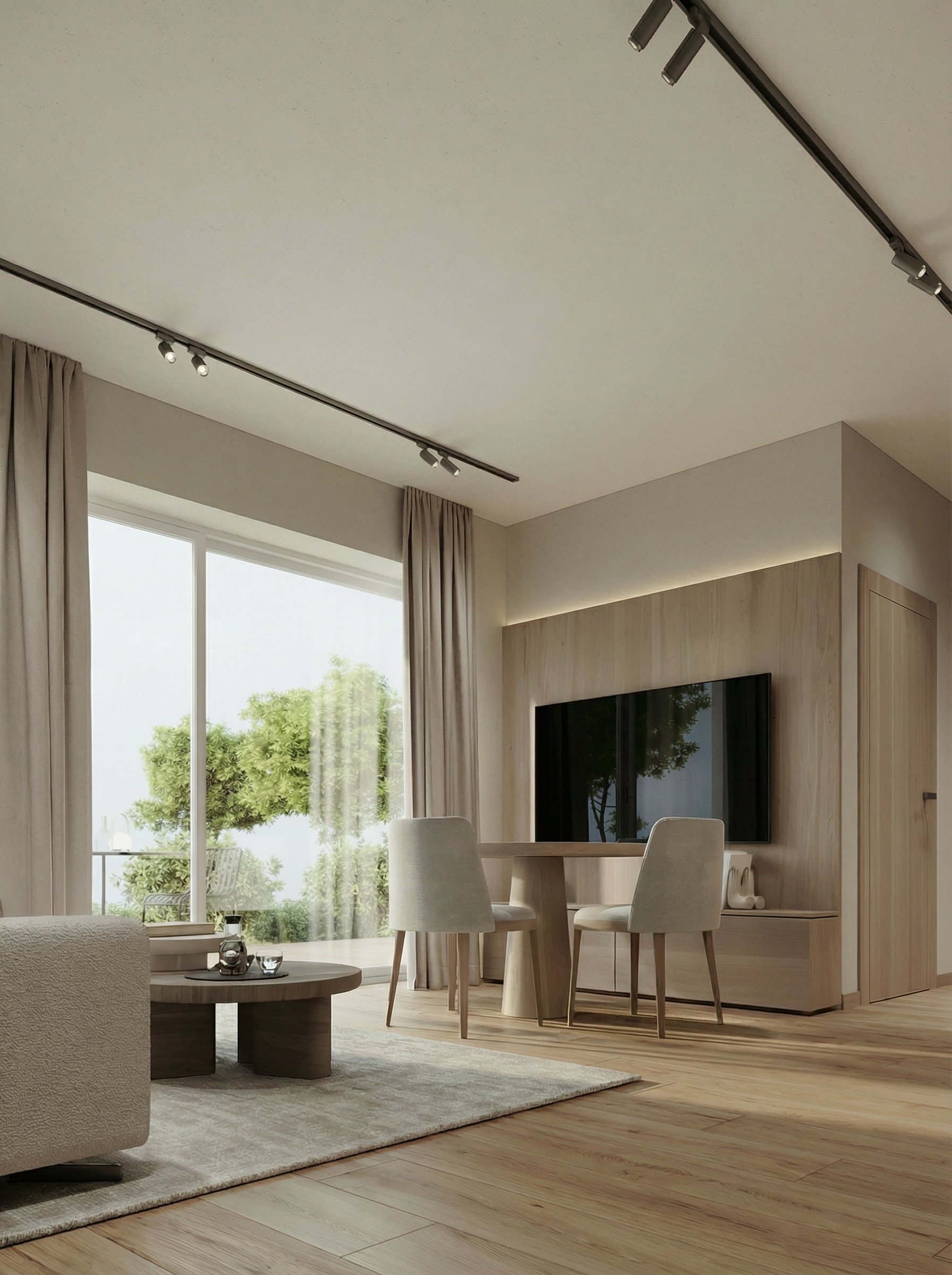 Interiérový design