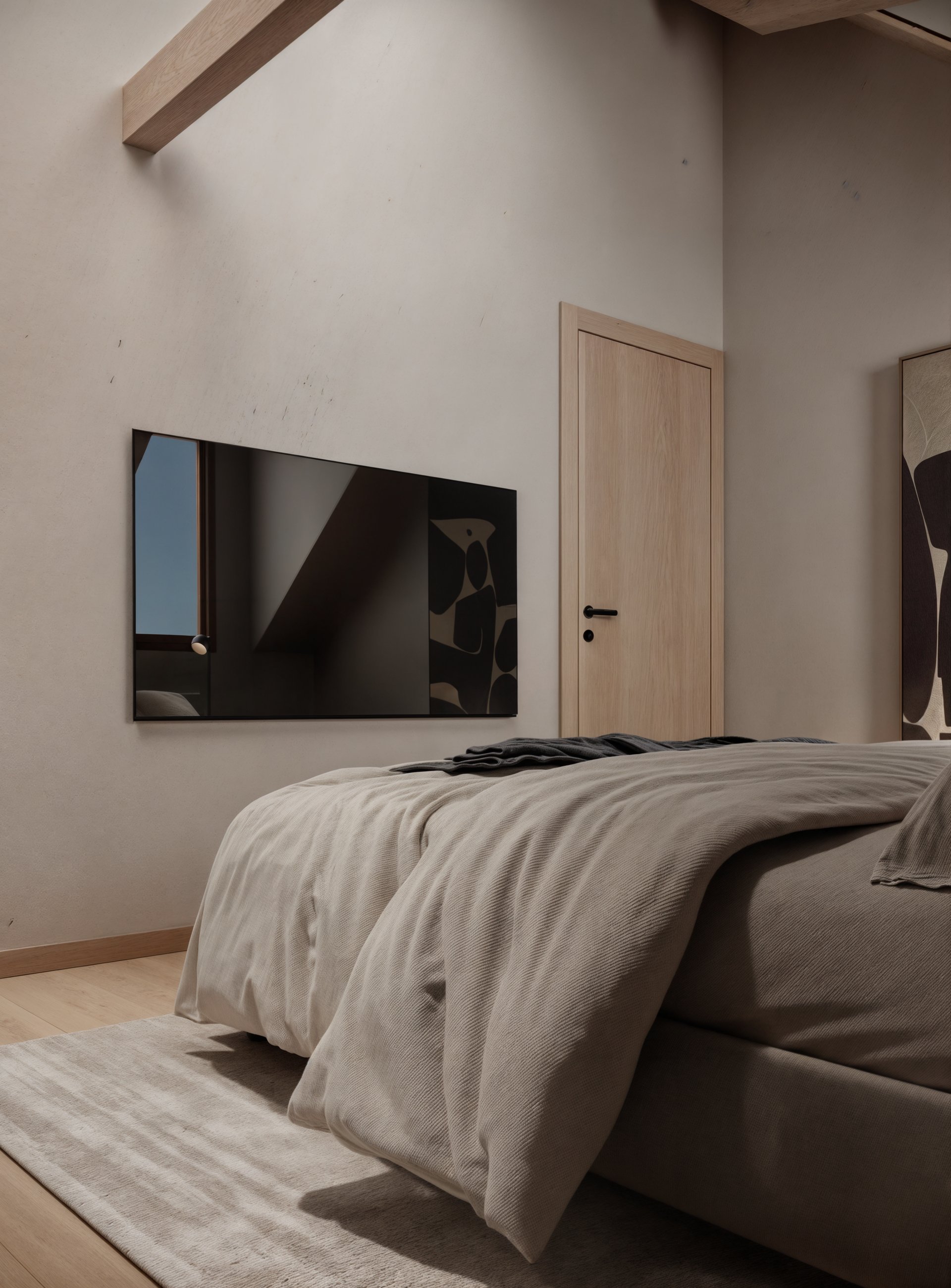 Interiérový design